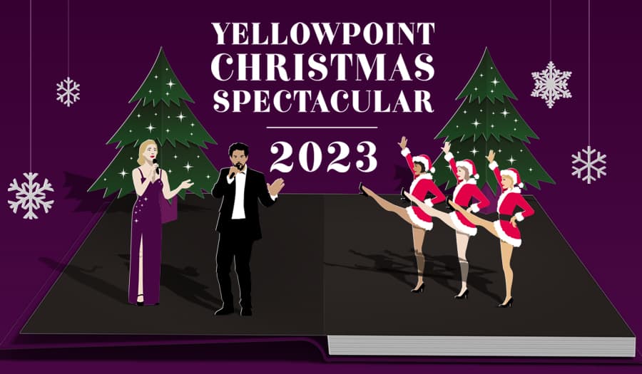 Yellowpoint Christmas Spectacular What's On Digest
